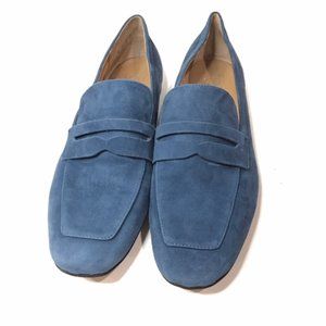 franco sarto dame penny loafer